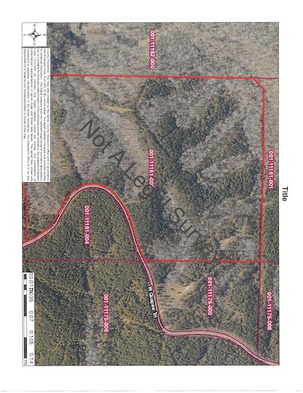 0 W Quapaw Trail Unit 24021058, Benton, AR 72019