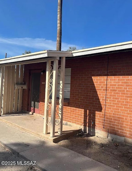 3563 E 3rd St, Tucson, AZ 85716