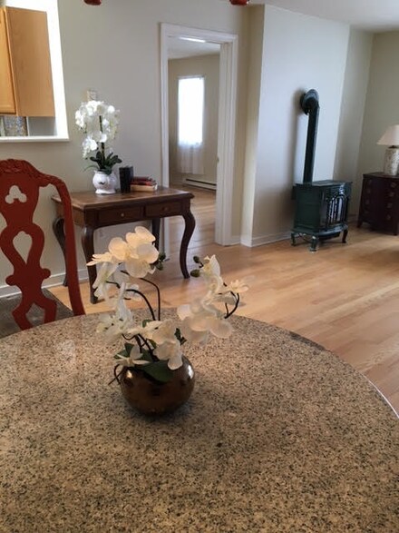 16 Heritage Condos Unit 16, Woodstock, VT 05091