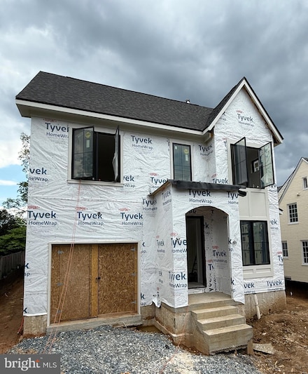 4812 Chevy Chase Blvd, Chevy Chase, MD 20815