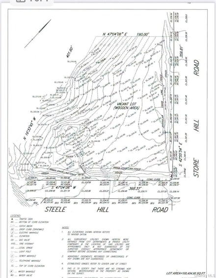 5 Steele Hill Rd, Old Westbury, NY 11568