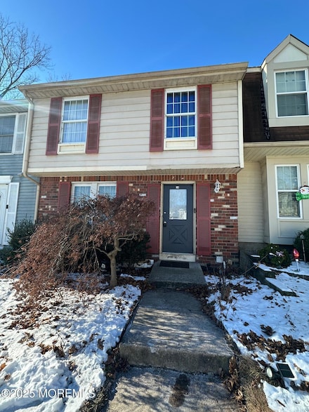 14 James Cubberly Ct, Trenton, NJ 08610