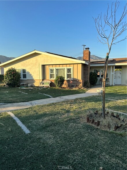 7397 Cole Ave, Highland, CA 92346