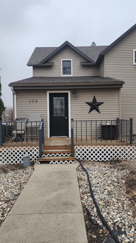 103 S Harker St, Paullina, IA 51046
