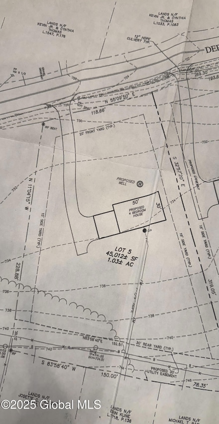 L5 Depot Rd, Duanesburg, NY 12056