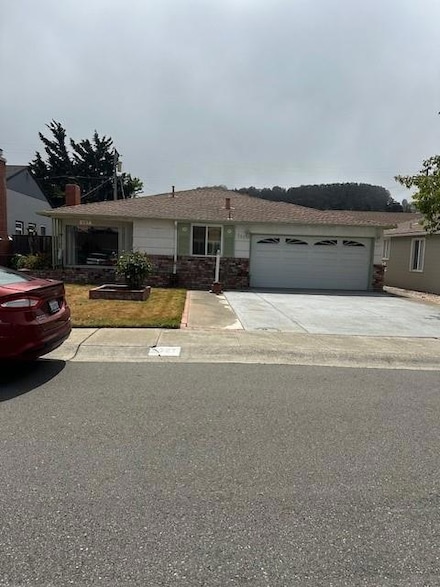 727 Chestnut Ave, San Bruno, CA 94066