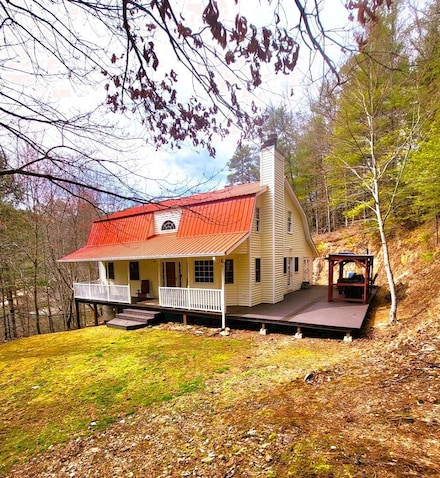 9 Domenico Dr, Murphy, NC 28906