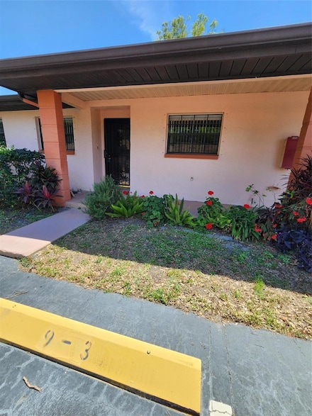 13250 Ridge Rd Unit 9-3, Largo, FL 33778