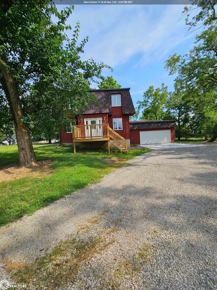 1212 Hutchinson Ave, Ottumwa, IA 52501