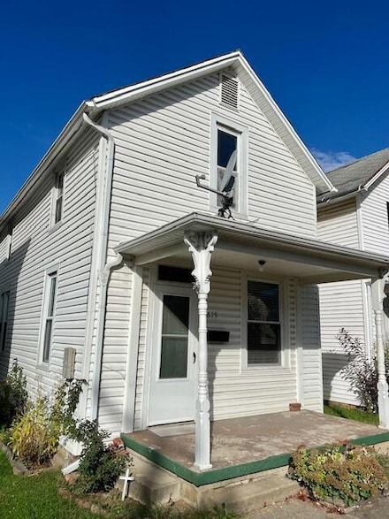 619 N Maple St, Lancaster, OH 43130