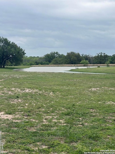 TBD (TR 5) W Gates Valley Rd, Poteet, TX 78065