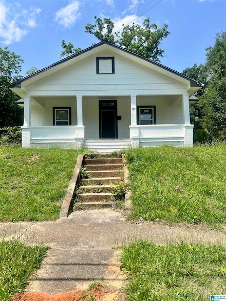 300 66th St S, Birmingham, AL 35212