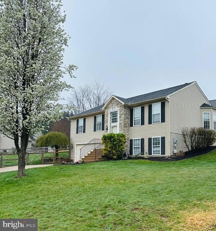 134 Redhaven Ct, Thurmont, MD 21788