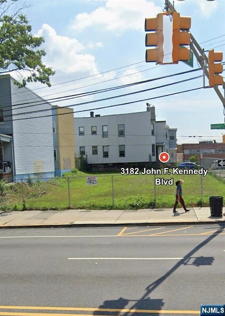 3184 John F. Kennedy Blvd, Jersey City, NJ 07307