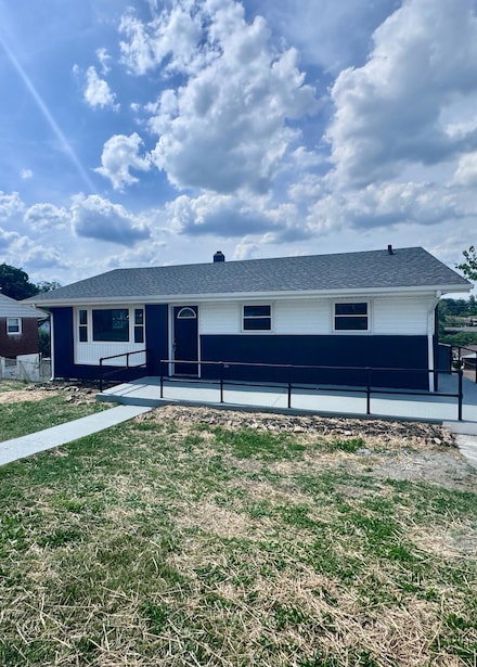 418 Victor Ave NE, Roanoke, VA 24012