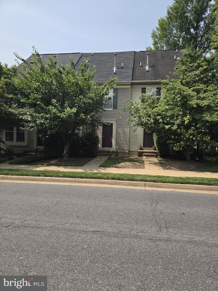 2178 S Glebe Rd, Arlington, VA 22204
