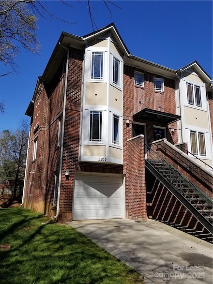 1105 Kurt Ct, Charlotte, NC 28209