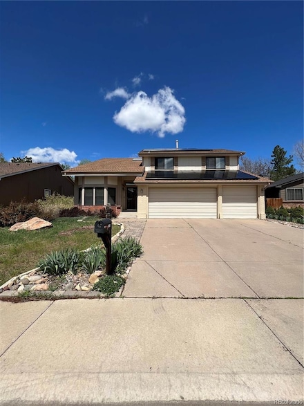 15983 E Loyola Dr, Aurora, CO 80013