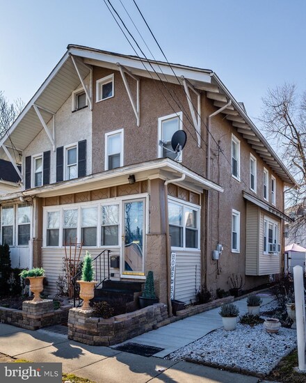 107 Parker Ave, Oaklyn, NJ 08107