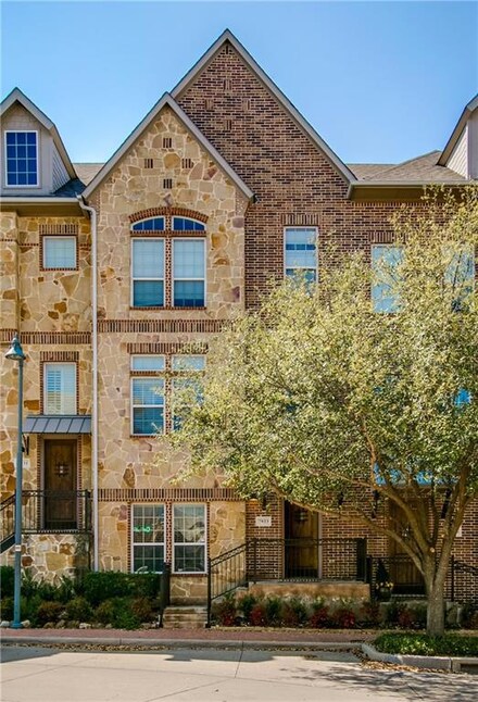 7933 Osborn Pkwy, Plano, TX 75024