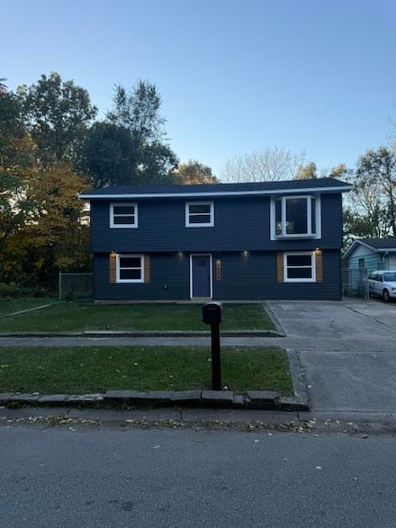 1528 Hanley St, Gary, IN 46406