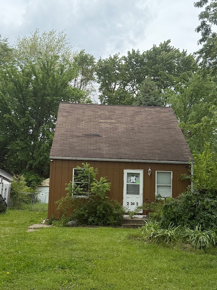 2242 176th Place, Lansing, IL 60438