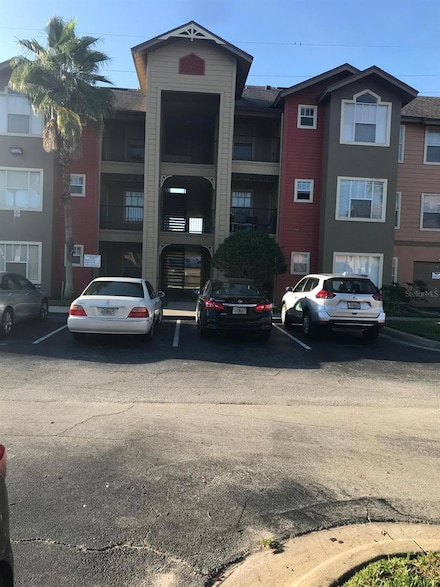 2202 Key West Ct Unit 632, Kissimmee, FL 34741