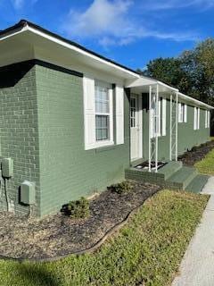 2395 Peach Orchard Rd, Sumter, SC 29154