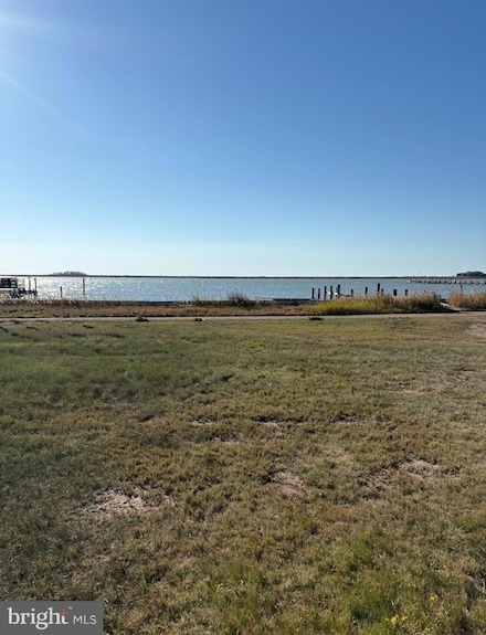 Parcels 9 and 14 Tylerton Rd, Smith Island, MD 21866