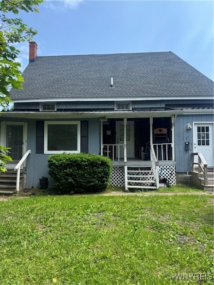 38 N Main St, Middleport, NY 14105