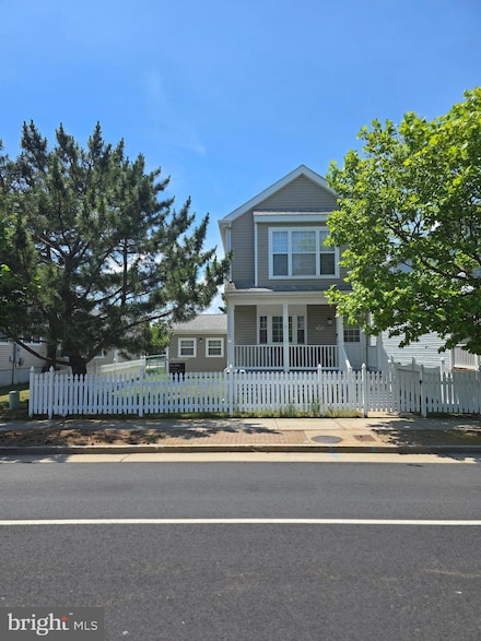 10 N New Hampshire Ave, Atlantic City, NJ 08401