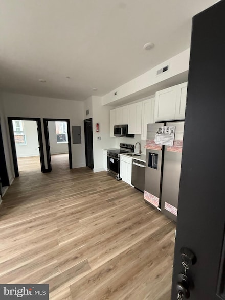 1543 N 33rd St Unit 4, Philadelphia, PA 19121