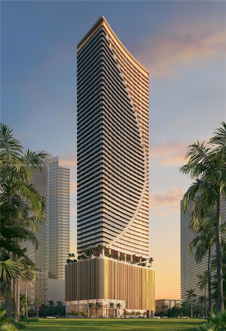 1837 NE 4th Ave Unit 2113, Miami, FL 33132