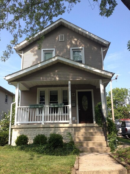 2623 Deming Ave, Columbus, OH 43202
