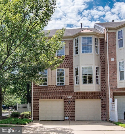 9400 Van Arsdale Dr, Vienna, VA 22181