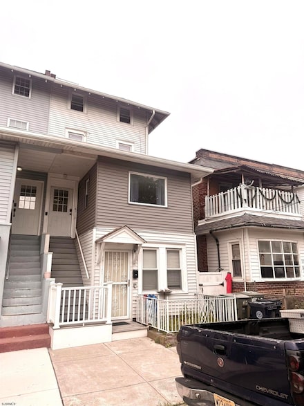 115 Saint Davids Place, Atlantic City, NJ 08401