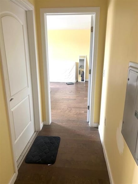 22 Liberty Ave Unit 2D, Jersey City, NJ 07306