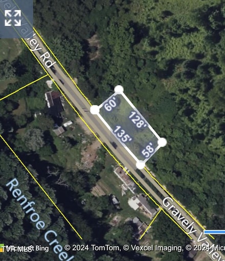 0 Gravely Valley Rd, Surgoinsville, TN 37873
