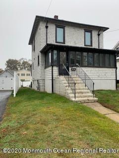 217 Albert Place, Long Branch, NJ 07740