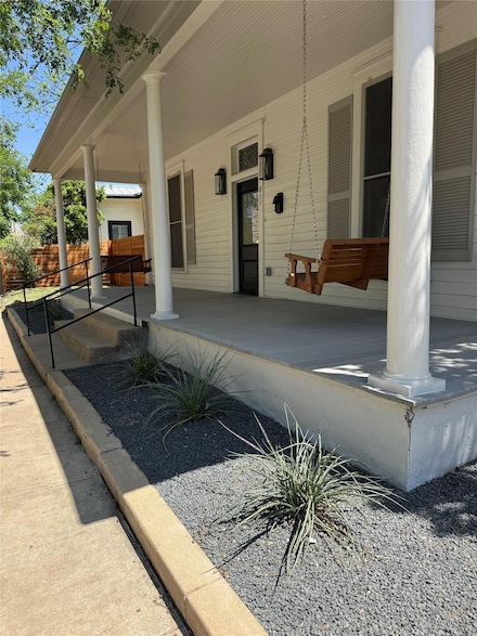 811 San Marcos St, Austin, TX 78702