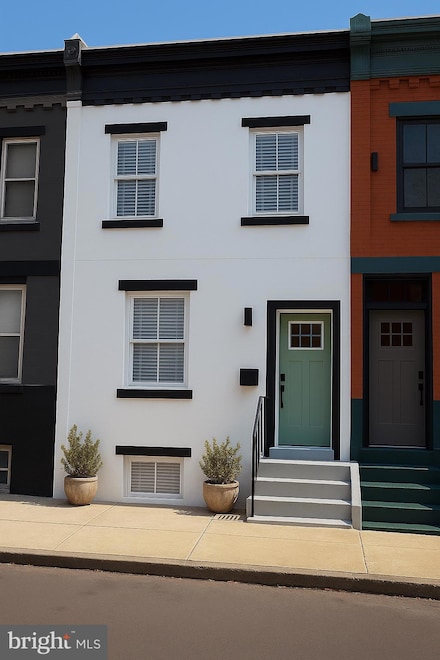 1611 N Dover St, Philadelphia, PA 19121