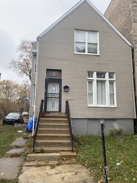 5644 S Wabash Ave, Chicago, IL 60637