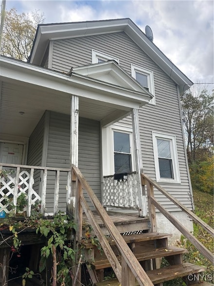 114 Nelson St, Syracuse, NY 13204