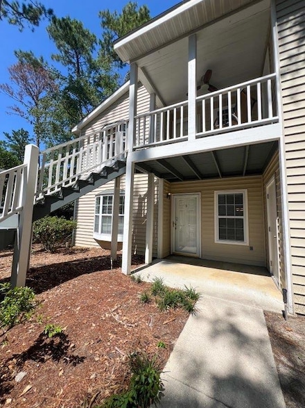 2092 S Sherwood Dr Unit B9, Valdosta, GA 31602