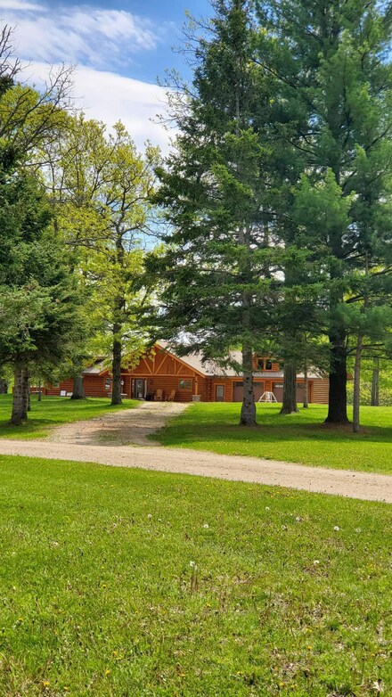 28419 220th St, Shevlin, MN 56676