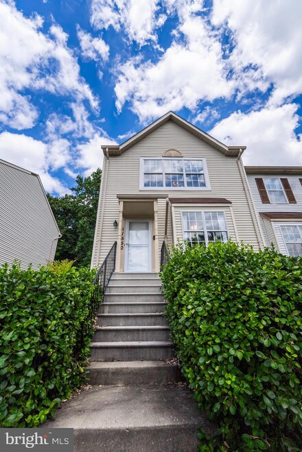 11550 Joyceton Dr Unit 32-5, Upper Marlboro, MD 20774