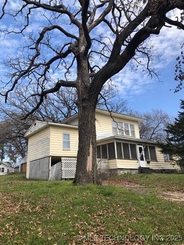 415 E 13th St, Okmulgee, OK 74447