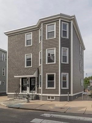 25 Plymouth St Unit 1, Cambridge, MA 02141