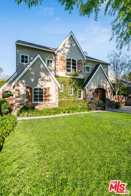 4144 Fulton Ave, Sherman Oaks, CA 91423
