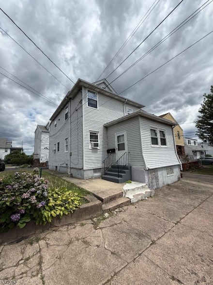 179 Michigan Ave, Paterson, NJ 07503